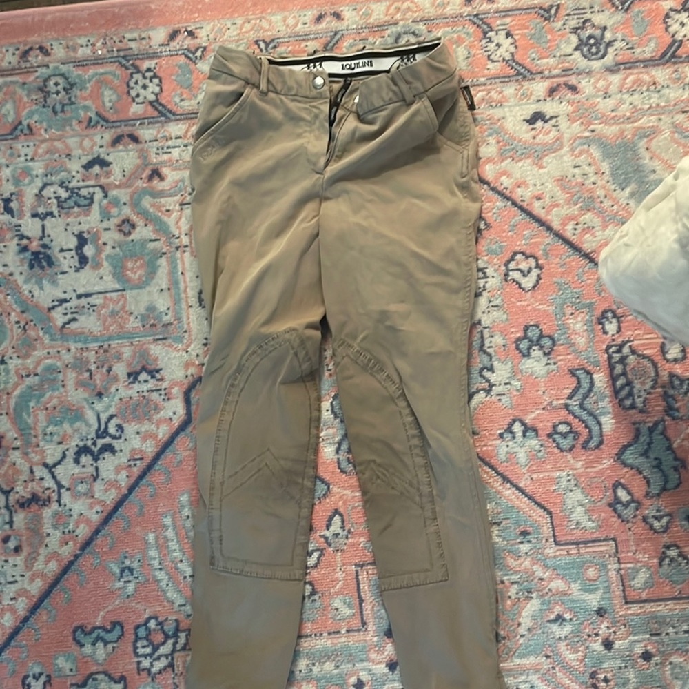Equiline breeches